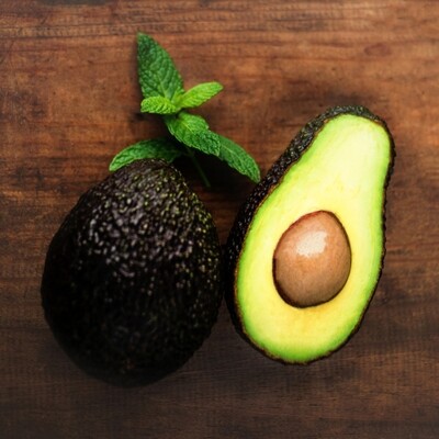 Aguacate
