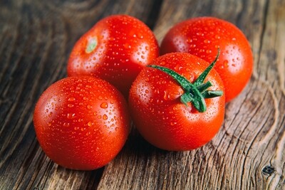 Tomate