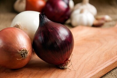 Cebolla