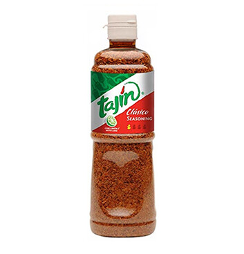 tajín® - Salsa en Polvo - 400g