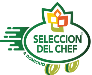 Selección del Chef Delivery