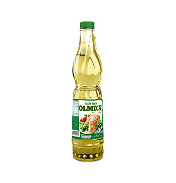 Aceite Olmeca® - Con vitamina A y E - 400 g