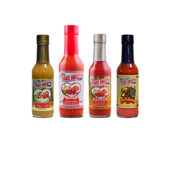 Salsa Picante