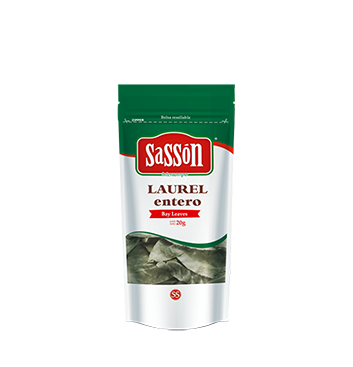 Laurel Entero Sasson® - 20g