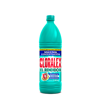 Cloralex® Rendidor - 950 ml