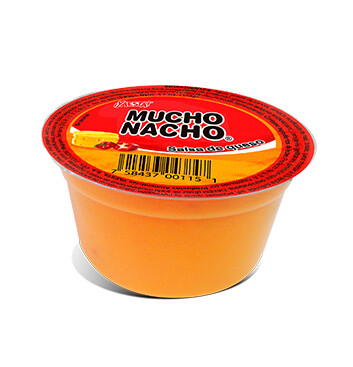 Mucho Nacho salsa de Queso - Ya Esta - 105g