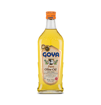 Aceite de Oliva - Goya - 500ml