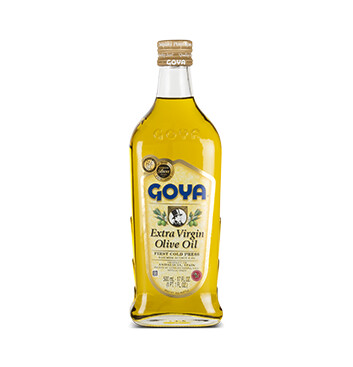 Aceite de Oliva Extra Virgen - Goya - 500ml