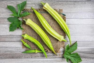 Okra