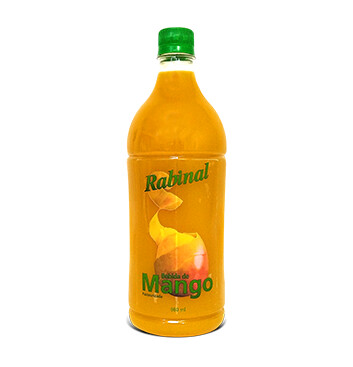 Jugo de Mango - Rabinal - 980ml