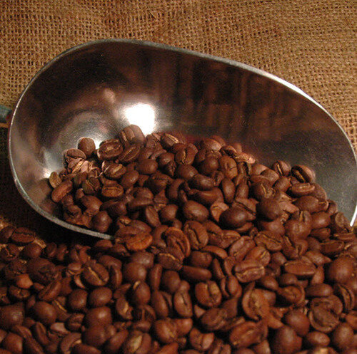 Costa Rica  Tarrazu Coffee - 16 oz.