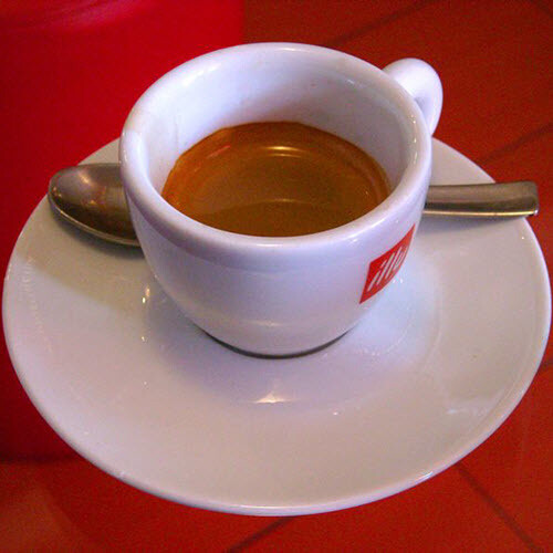 Espresso Blend - 16 oz.