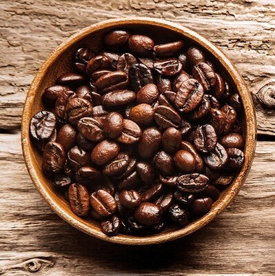 Sumatra Mandheling Decaf Coffee - Swiss Water Processed - 12oz