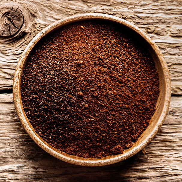 Tanzania Zanzibar Peaberry - 16 oz.