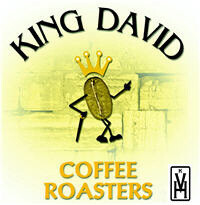 King David Coffee