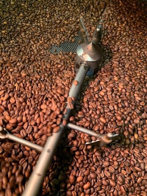 Ethiopian Harrar- 16 oz. Ethiopian Harrar- 16 oz.