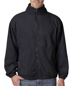 Mens Fleece Jacket