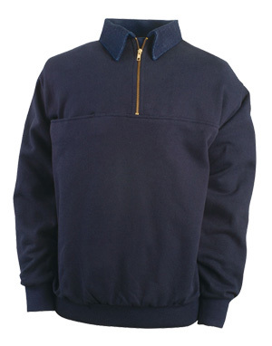 Patrol Rescue Work Shirt - Heavy Duty