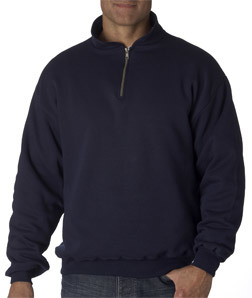 1/4 Zip SweatShirt