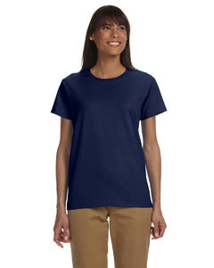 Womans Short Sleeve T-Shirt