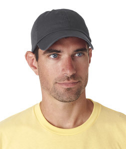 Hat -Unstructured Low Profile