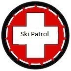 Custom Ski Patrol Wear