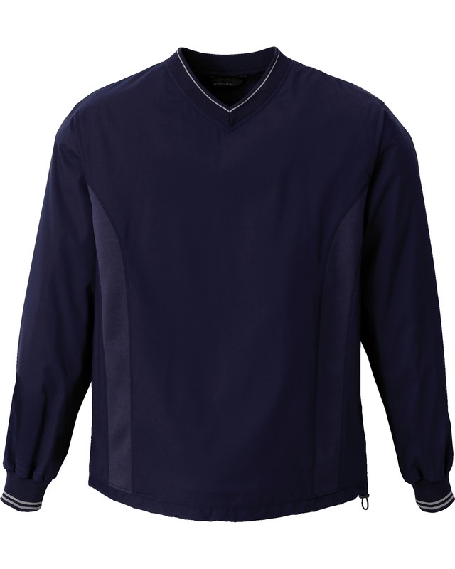 Windshirt Pullover