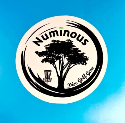 Numinous Logo (4x4 Bodied)
