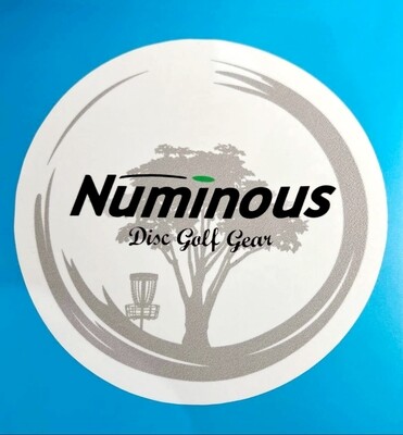 Numinous Logo White (4x4 Bodied)
