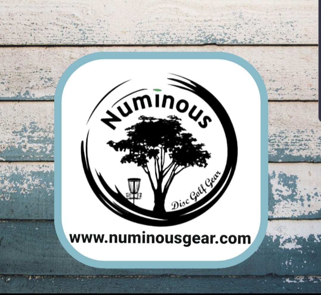 Numinous Gift Card
    $50,$100,$200