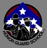 Honor Guard School's Store