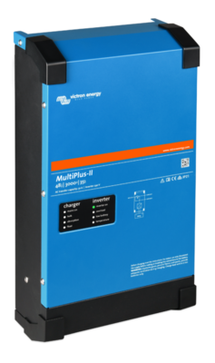 Multiplus II 12/24/48V 3 to 15KVA