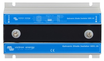Galvanic Isolators 16 to 64A