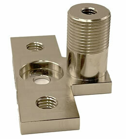 Specialized Battery Terminals
