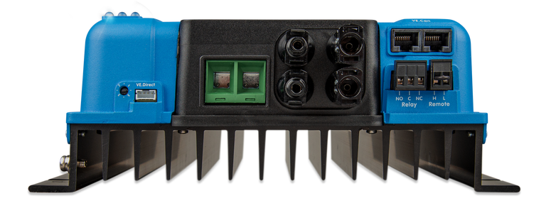 Victron Energy SmartSolar MPPT 150/70-MC4 VE CAN 12/24/48V 70A Solar Charge Controller Bluetooth