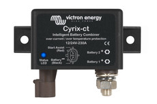 Cyrix-ct Battery Combiner