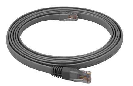 Victron RJ12 UTP Cable 3 m , grey