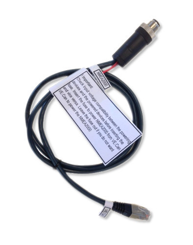 Vitron VE Can to NMEA2000 cable