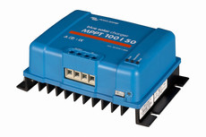 MPPT solar charge controllers