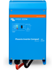 Phoenix Inverter Compact 1.2 - 2 KVA 12/24 Volt