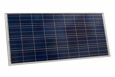 Poly 12/24V Solar Panels