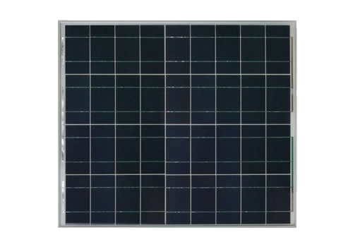 Victron Energy 20W 12V Poly Solar Panel 440x350x25mm series 4 - 12 Panel Pack