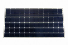 Mono 12/24V Solar Panels
