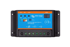BlueSolar PWM-Light Charge Controllers 12/24 Volt
