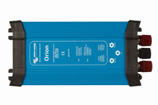 DC-DC Converters