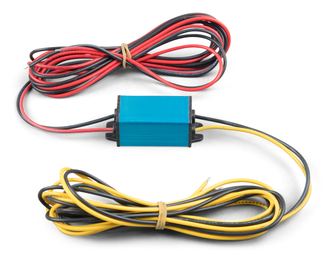 Victron Energy Orion IP67 DC-DC converter from 24V to12V 5A 60W