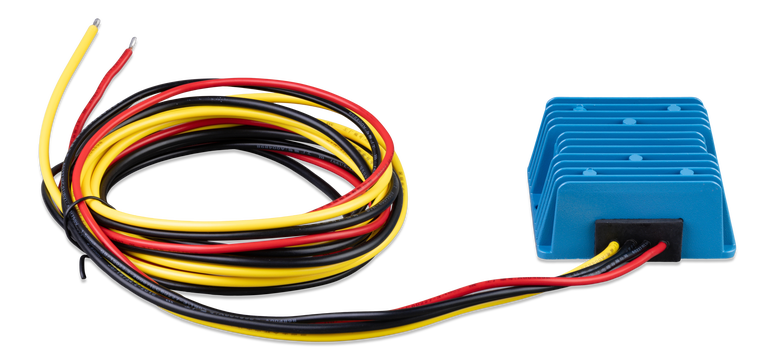 Victron Energy Orion IP67 DC-DC converter from 24V to 12V 20A Non Isolated 120W