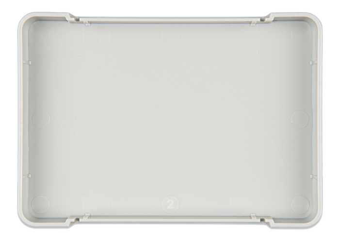 Victron GX Touch 50 Protection Cover