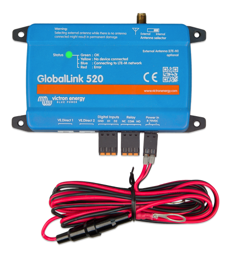 Victron Global Link 520