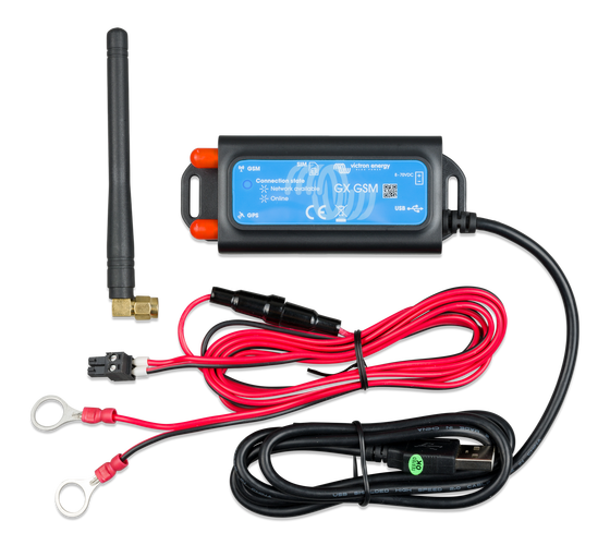 Victron GX LTE 4G-E